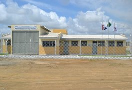 Detento que fez ameaças nas redes sociais é isolado no sistema prisional, em AL