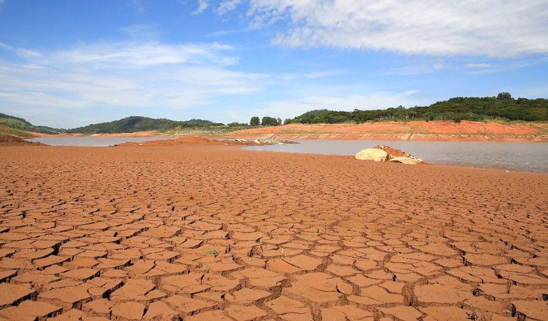 Seca prolongada no Nordeste desperta interesse por dessalinização