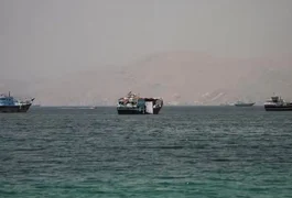 Tensão no Golfo Pérsico ameaça acordo entre EUA e Irã