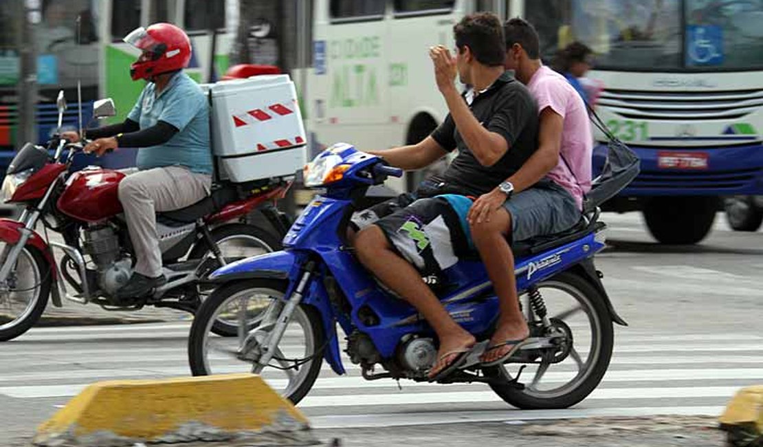 Documento para guiar 'cinquentinha' passará a ser exigido; conheça tipos