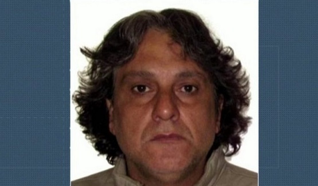 Homem preso foi confundido com assassino de ator de Chiquititas no interior do estado