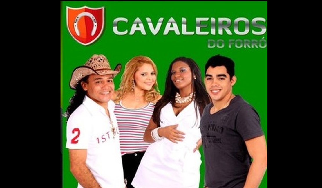 Gabriel Diniz é o terceiro vocalista da Cavaleiros do Forró a morrer em acidentes