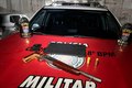 Força Tática do 8º BPM prende homem com arma de grosso calibre em Rio Largo