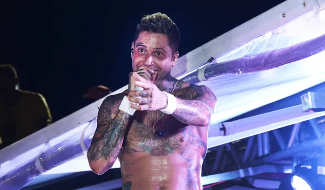 Polícia Civil investiga agressão envolvendo Igor Kannário; cantor afirma que sua filha adolescente foi vítima de importunação sexual