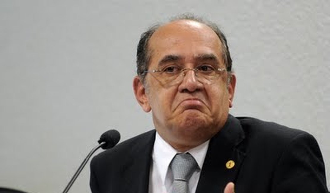 Janot pede para STF anular decisão de Gilmar Mendes que mandou soltar Eike