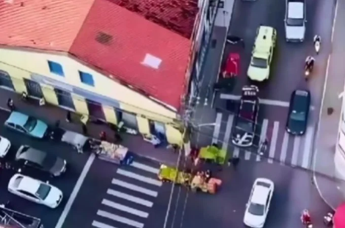 Foragido de Pernambuco é preso durante ação da Oplit em Maceió