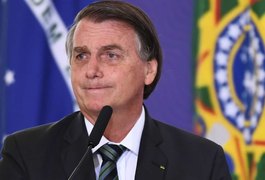 Presidente diz que deve vetar dinheiro para o fundo eleitoral