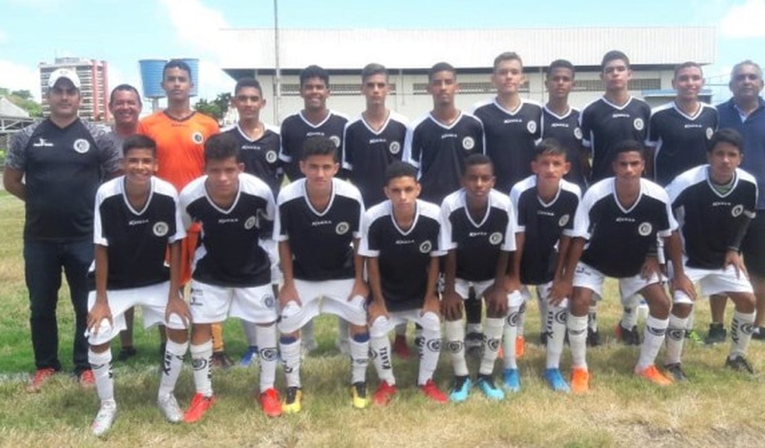 ASA Sub 15 vai enfrentar o Agrimaq neste domingo no Fumeirão