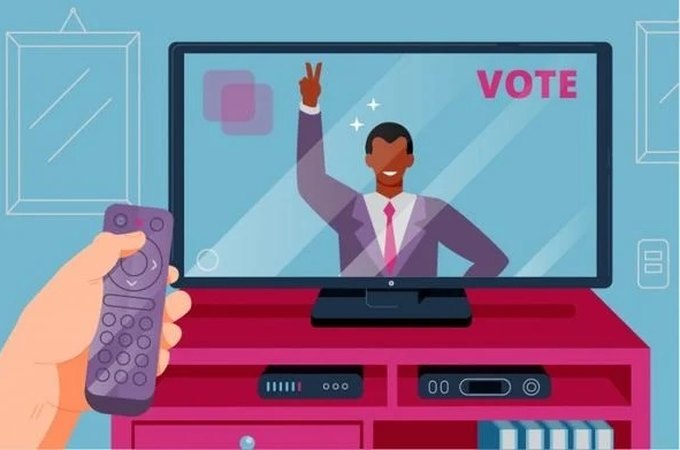 Propaganda eleitoral na TV e no rádio termina nesta quinta-feira, 01; veja demais prazos