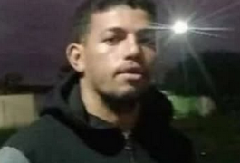 Homem conhecido como 'Uga' é morto a tiros em calçada na cidade de Rio Largo