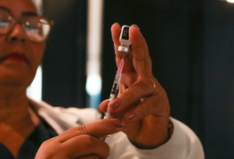 Arapiraca inicia campanha de vacinação contra a Influenza para grupos prioritários