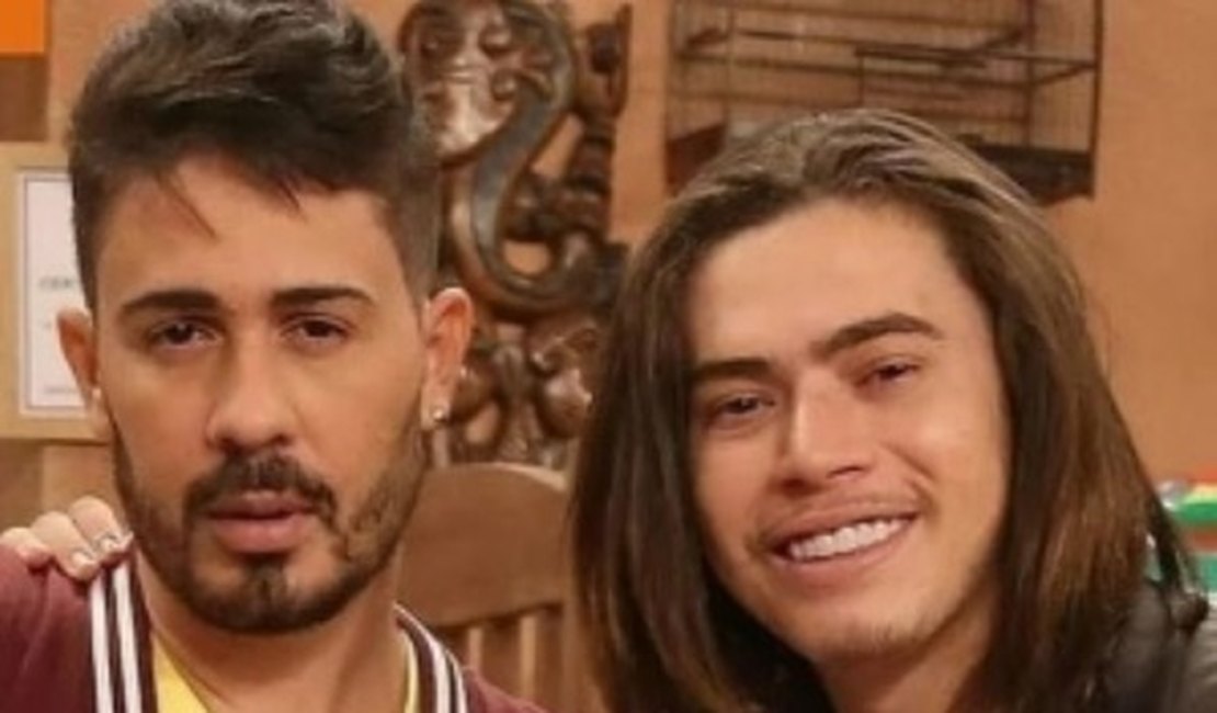 Carlinhos Maia perde contrato com agência após polêmicas em rede social