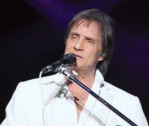 Coronavírus: Roberto Carlos suspende turnê pelo Brasil