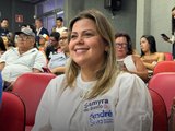 Pré-candidata a deputada federal, Samyra do Basto propõe fortalecer políticas públicas para famílias atípicas em Alagoas