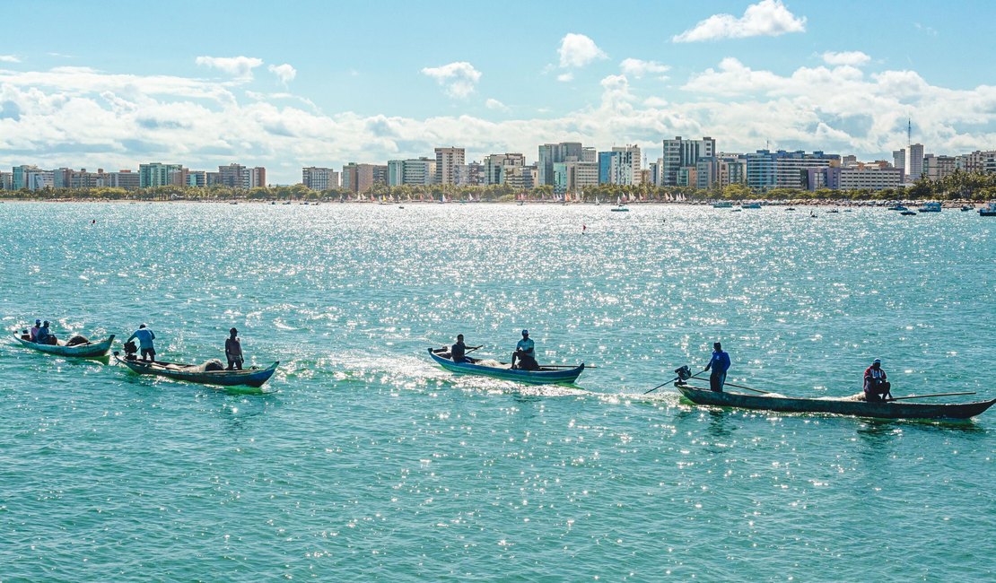 Em Tempo Notícias  O portal de notícias de Turismo e Negócios de Alagoas