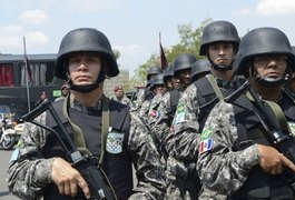 Comissão aprova inclusão de guardas municipais na Força Nacional