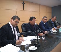 Câmara de Vereadores lamenta morte de empresário arapiraquense “Neno cão”