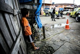 Julho de 2017 tem menor número de homicídios da última década, diz SSP