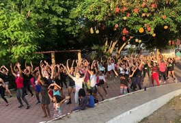 Corrida beneficente Verão no Foco vai movimentar Bosque das Arapiracas neste domingo (28)