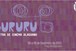 Mostra Sururu de Cinema Alagoano 2013 tem inscrições abertas até o dia 18 de novembro