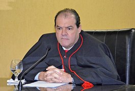 STJ aceita denúncia contra ex-presidente do TCE-AL