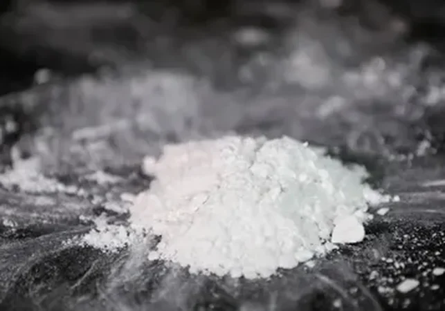Eleitores recebiam porções de cocaína de R$ 50 em troca de votos em SC