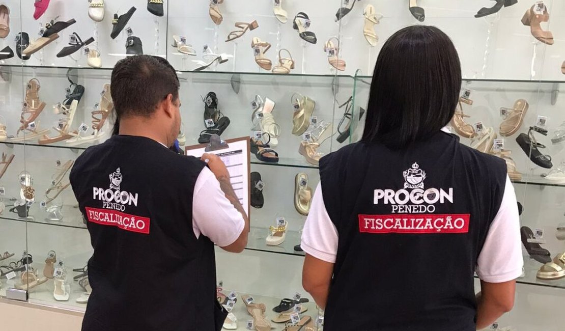 Procon Penedo divulga pesquisa de preço sobre presente para o Dia das Mães