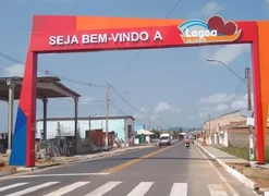 Mãe é ameaçada com facas pelo próprio filho em Lagoa da Canoa