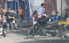 JHC em São Luís do Quitunde
