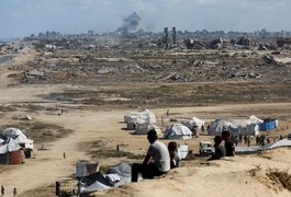 Chefe do Hamas declara fim da guerra com Israel e diz ter recebido garantias de cessar-fogo permanente