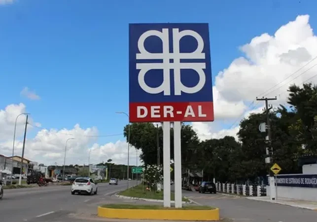 DER divulga lista de motoristas com notificações de multas devolvidas pelos Correios