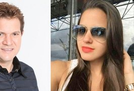 Chimbinha está com pivô de separação, diz jornal