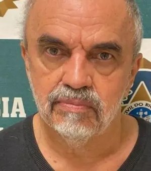 Polícia Civil pede a prisão do ator José Dumont por estupro de adolescente