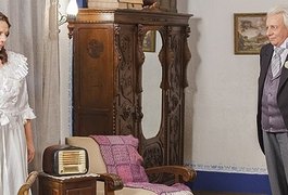 'Êta': com ajudinha sobrenatural, Eponina finalmente conhece 'cegonho'