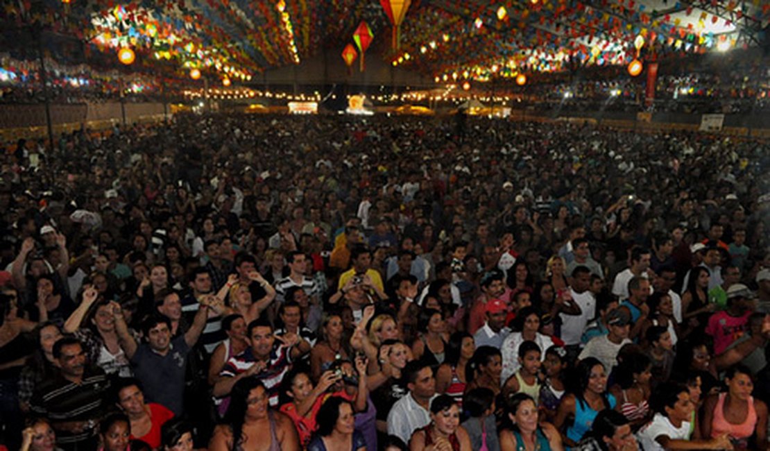 Confira a programação oficial do São João em São Miguel dos Campos