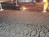 Colisão seguida de atropelamento deixa uma pessoa morta e outra ferida, na AL ﻿115 entre Arapiraca e Igaci