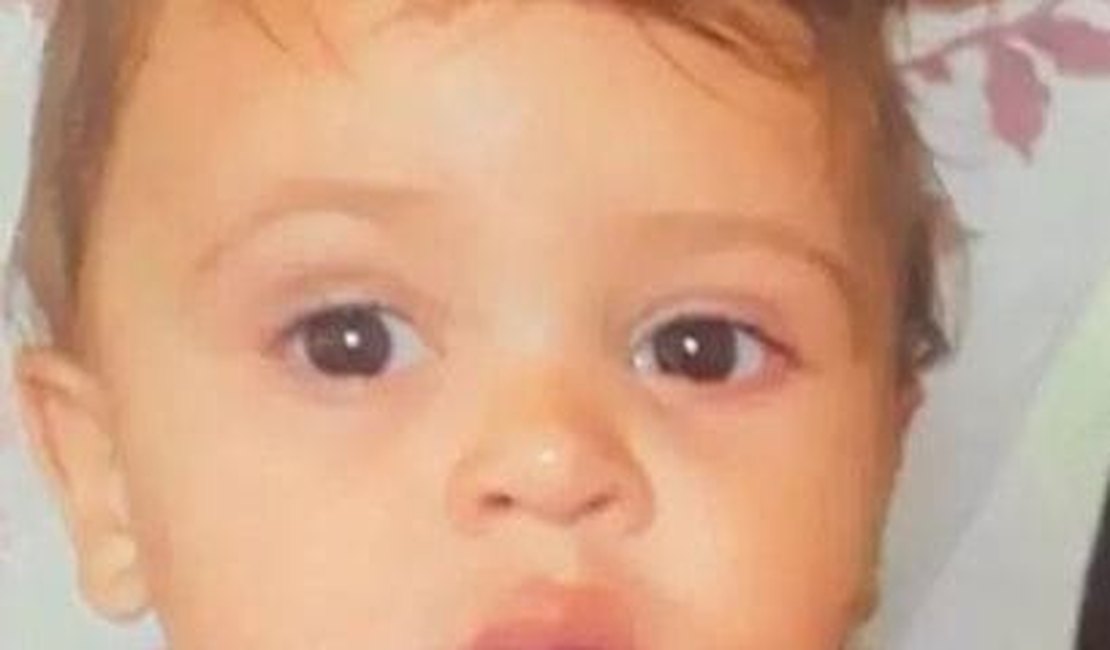 Policia Civil instaura inquérito para apurar morte de criança atropelada enquanto brincava, no interior de Alagoas