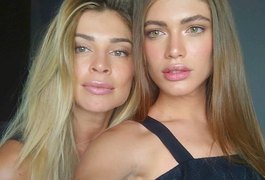 Modelo transgênero Valentina Sampaio sonha em ser angel: “Quebra de barreiras”