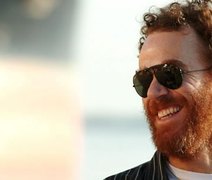 Maceió Verão terá Nando Reis como grande atração