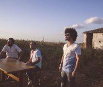 Banda arapiraquense lança a primeira música de 2016