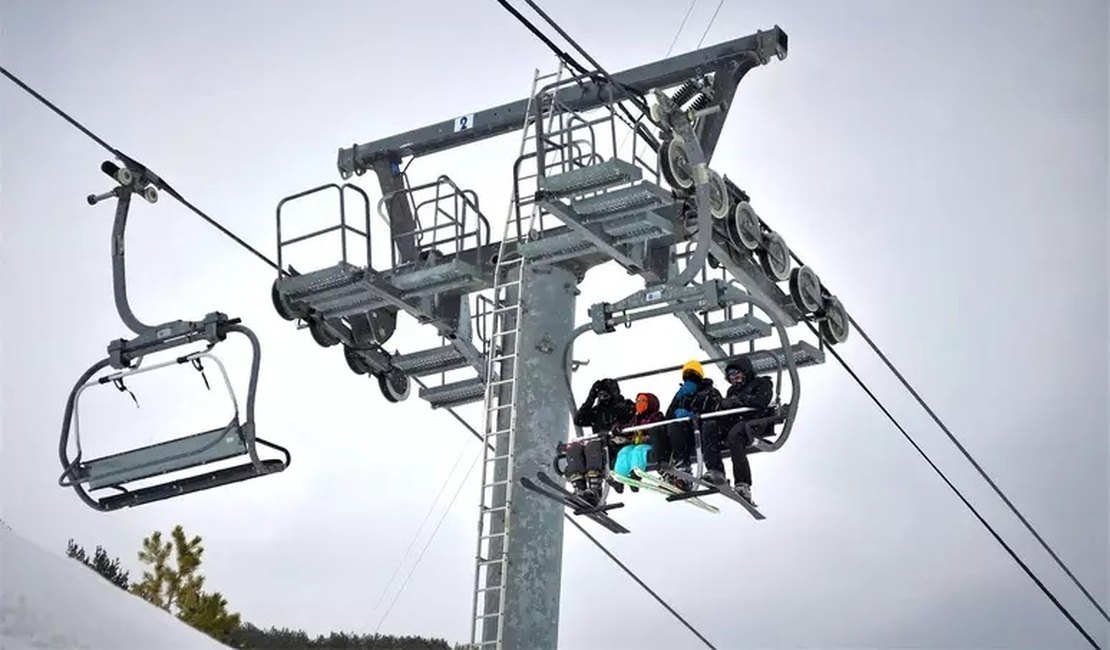 Acidente em teleférico na Espanha deixa 35 feridos, alguns em estado grave