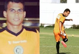 Atacantes Klenisson e Jean Carlos renovam com o ASA até o final de 2016