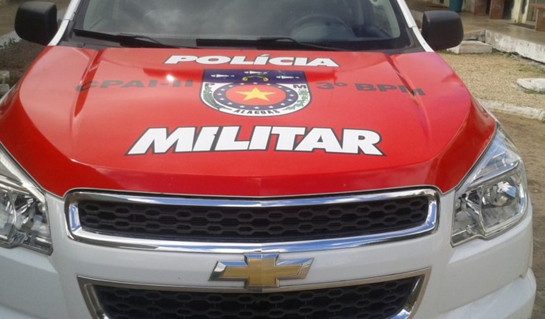 Dois veículos são furtados na Região Metropolitana do Agreste neste domingo (31)