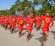 Divulgado resultado provisório do teste físico do concurso dos bombeiros de AL