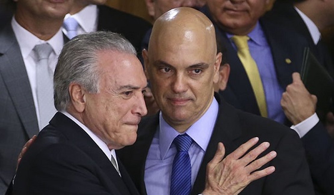 Presidente determina que ministro da Justiça preste auxílio ao governo do RN