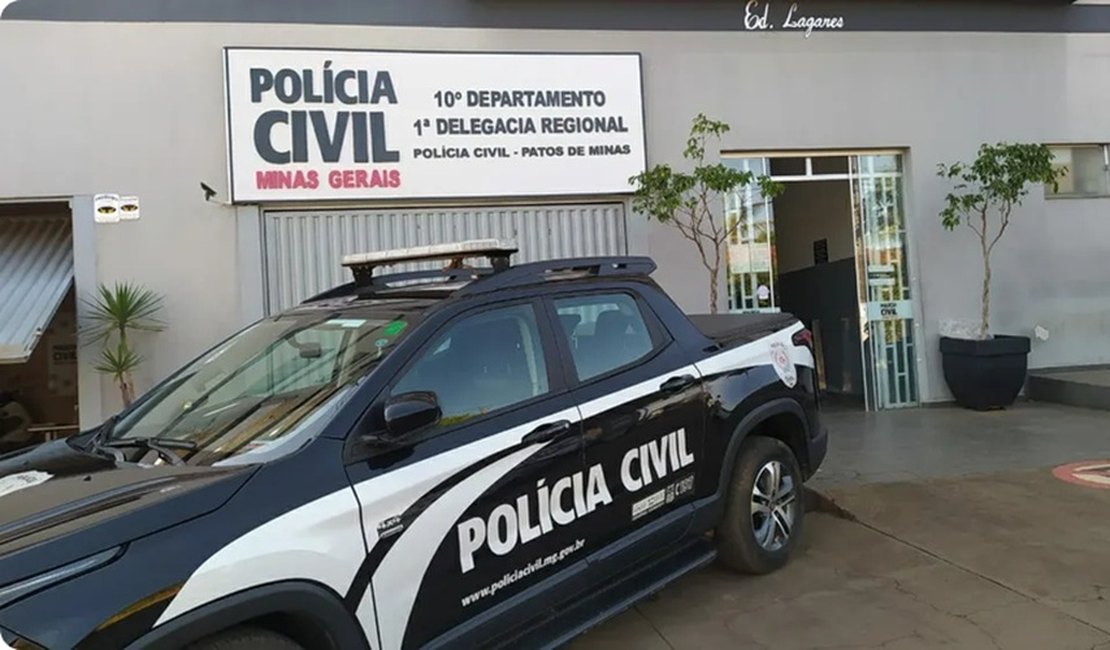Mãe finge dormir e flagra filha sendo estuprada pelo padrasto em MG