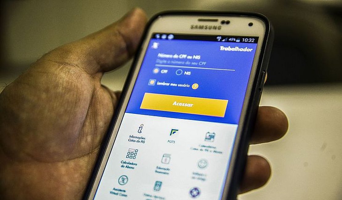 Pagamento do FGTS: Caixa alerta para golpes; veja orientações