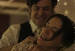 Bianca Bin sobre cena de estupro que chocou telespectadores: ‘Vontade de vomitar’