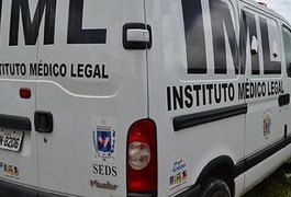 Morador de rua é assassinado com tiro no peito no bairro da Levada, em Maceió