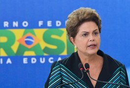 Dilma defende Petrobras e diz que ajuste não vai cortar programas do MEC